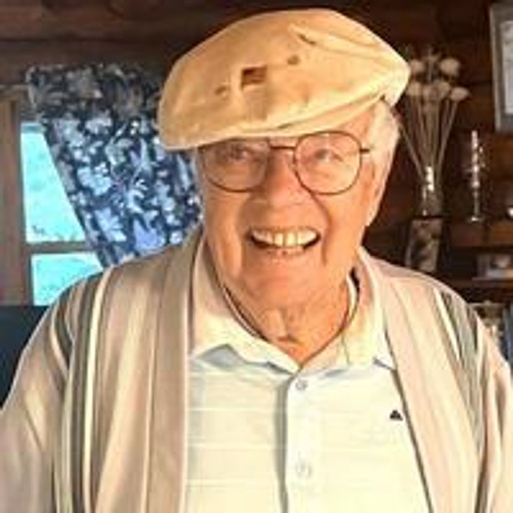 Charles “Charlie” Raymond Staib
