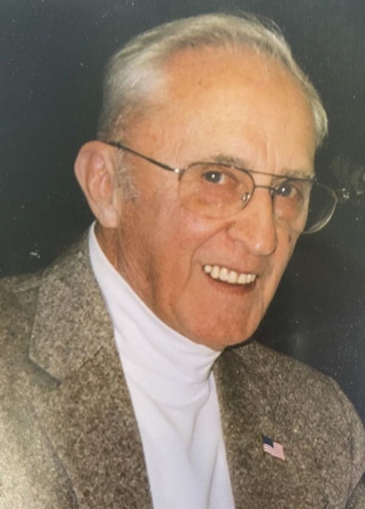Grant W. Phillips Profile Photo