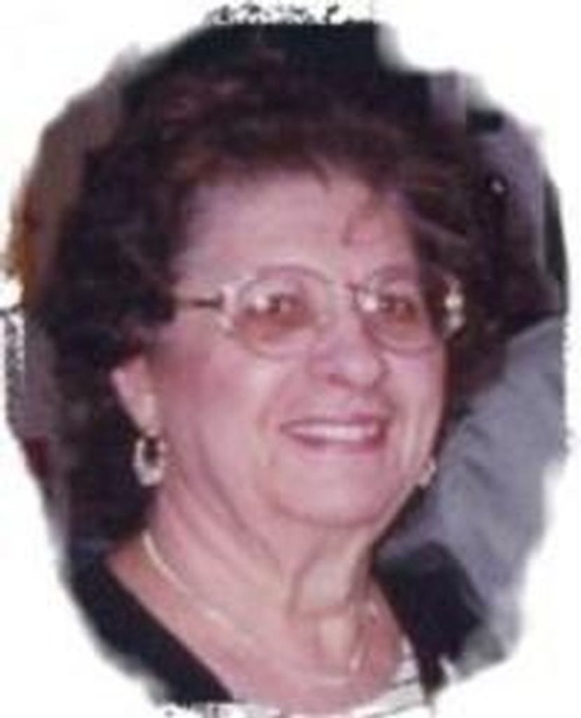 Mae V Mauro