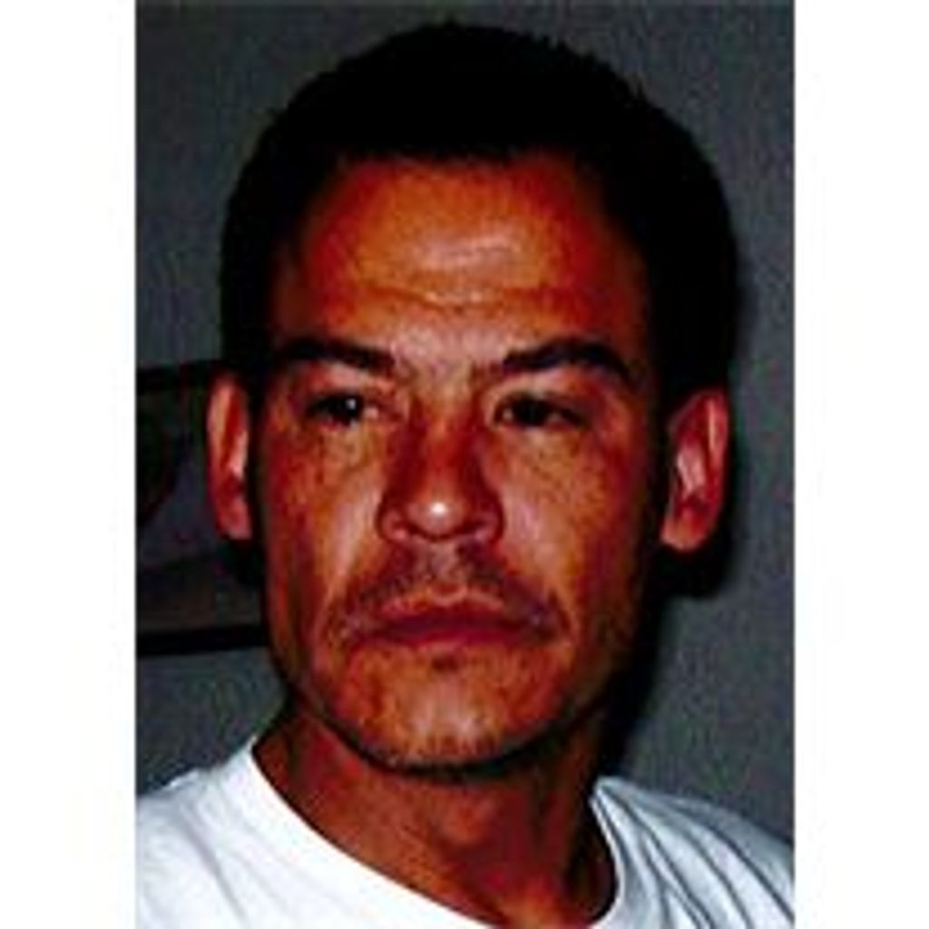 Stevon William Gonzales