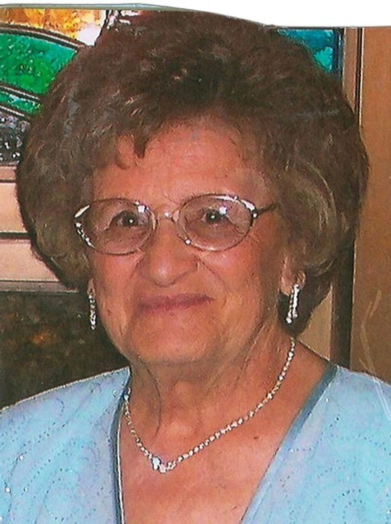 Marie Jane Koval Profile Photo