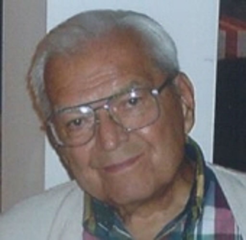 Jerome A. Haass