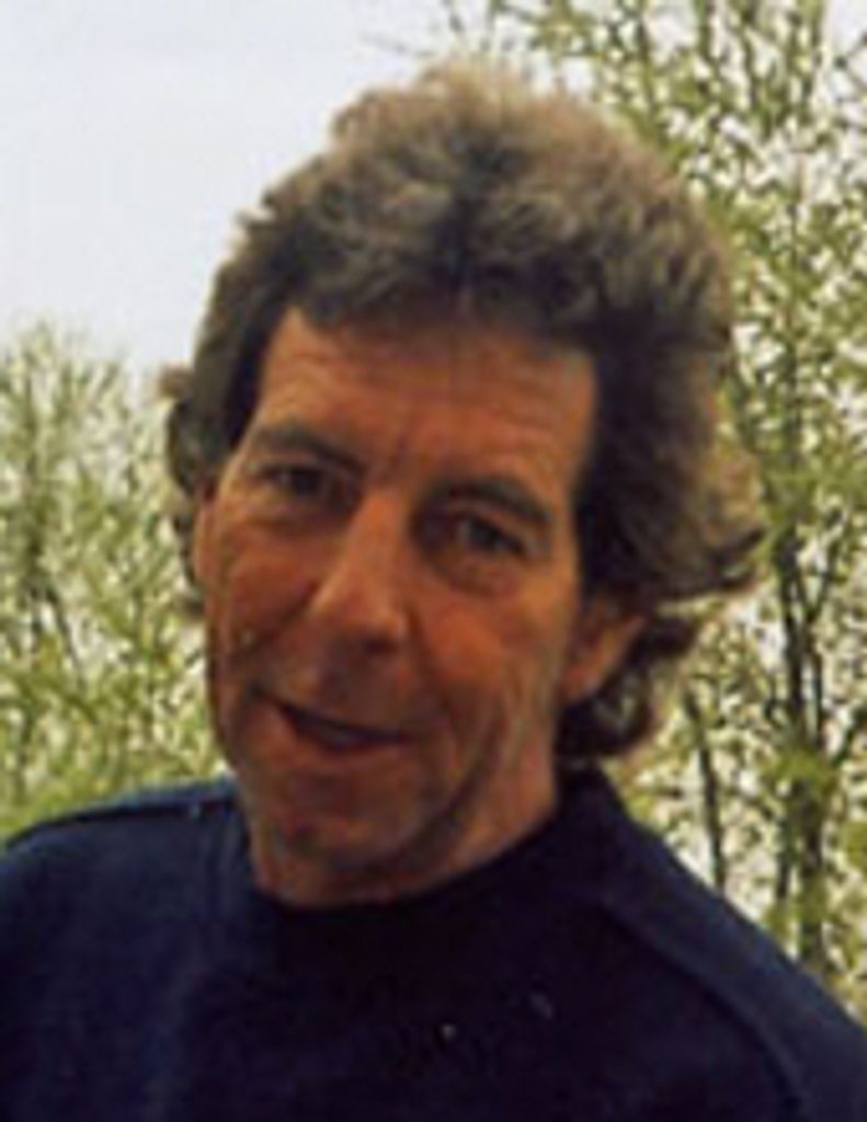 Steven W.  Peifer