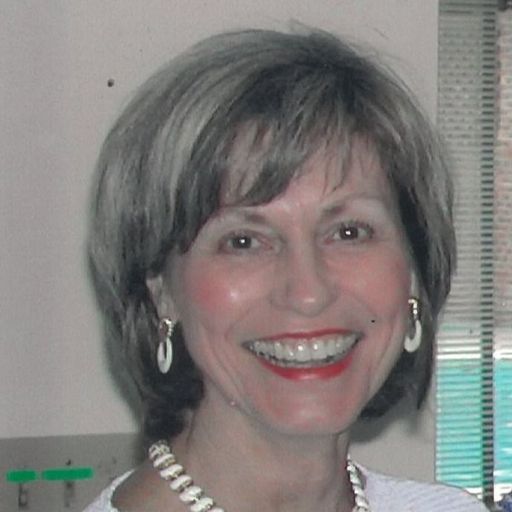 Patricia Davis Black Profile Photo