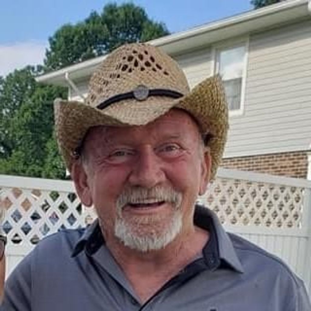 Richard Nickel Profile Photo