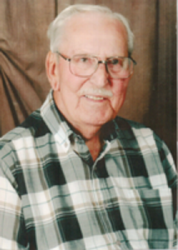 Byron Everett Bogart Profile Photo
