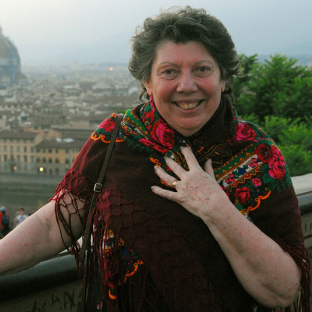 Maria Walford-Dellù