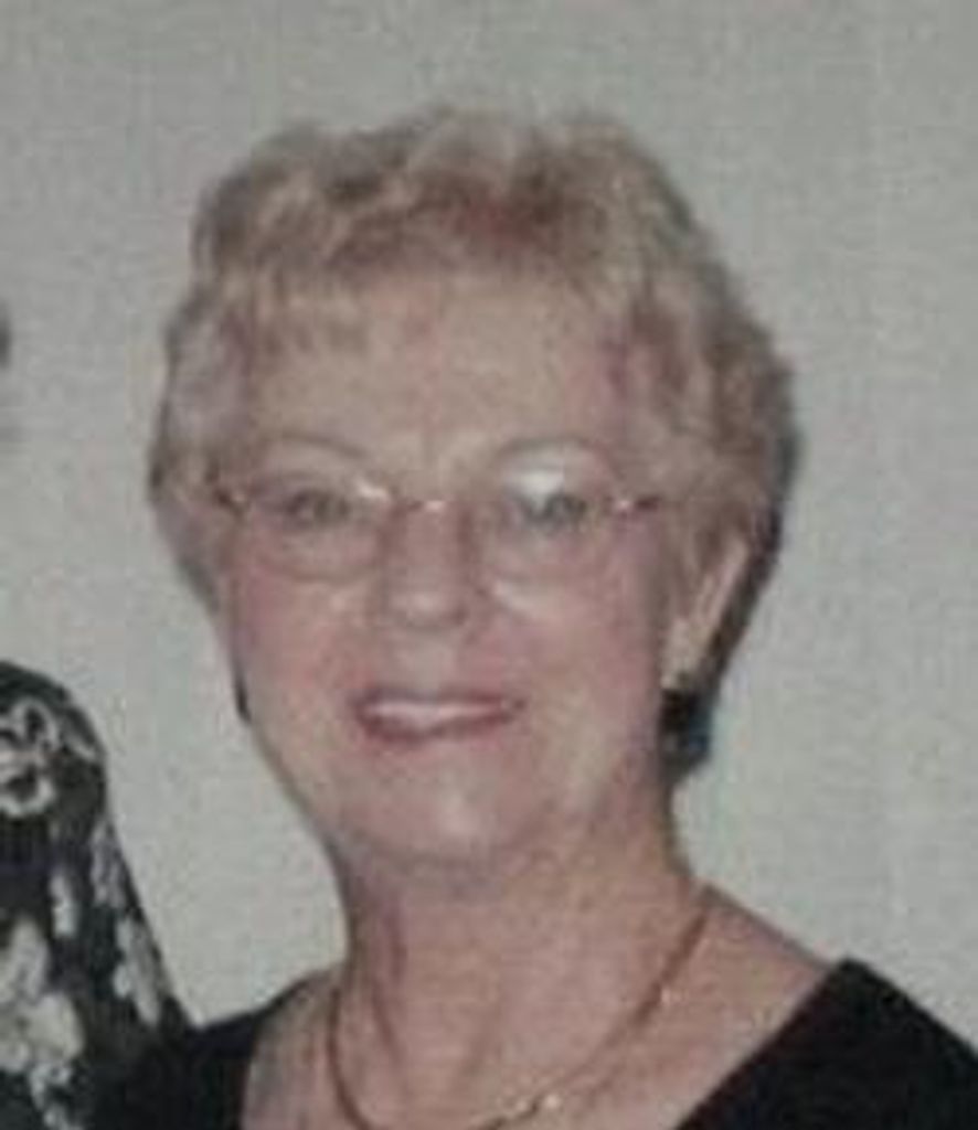 Beverly Joan Connell Profile Photo