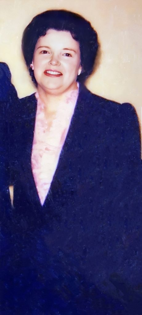 Minnie Witherington Stringer