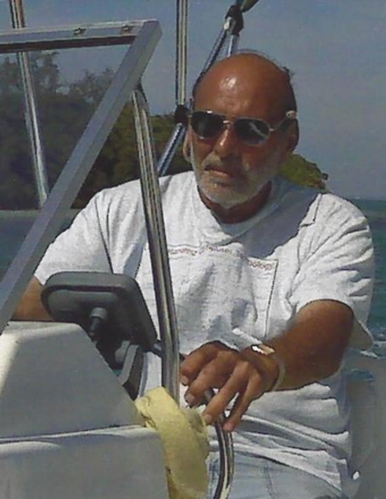 Henry M. Retek, Sr. Profile Photo