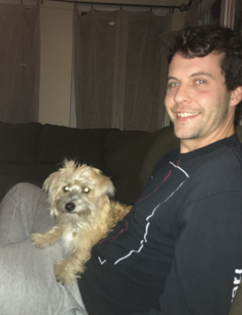 Gregory Michael Cleary Profile Photo