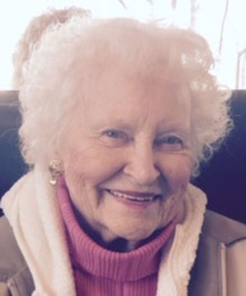 Lois Laretta Beeson Profile Photo