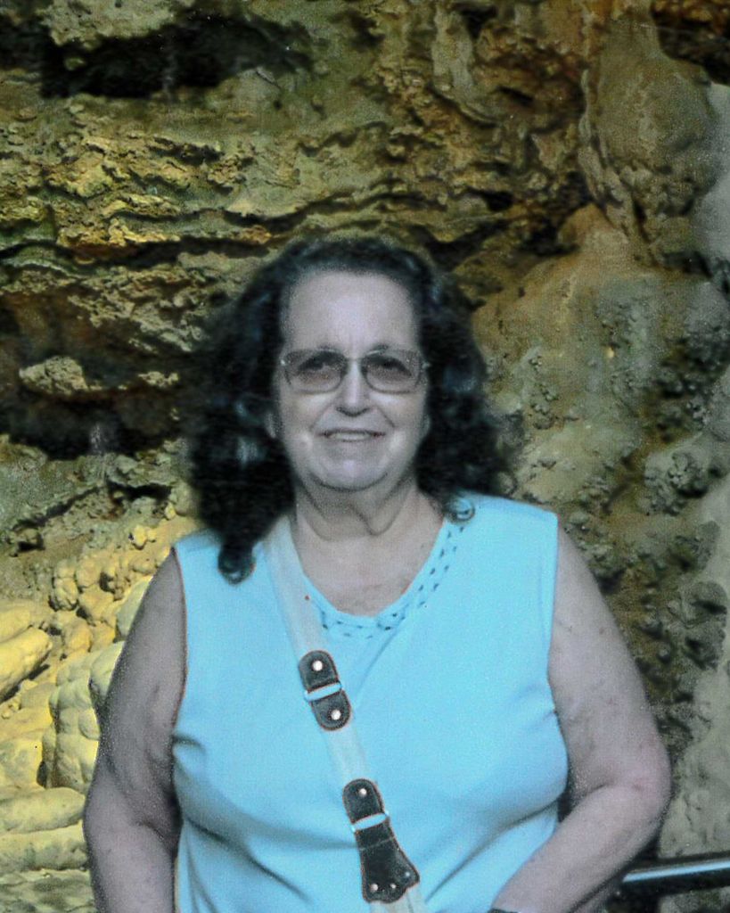 Linda K Gregory