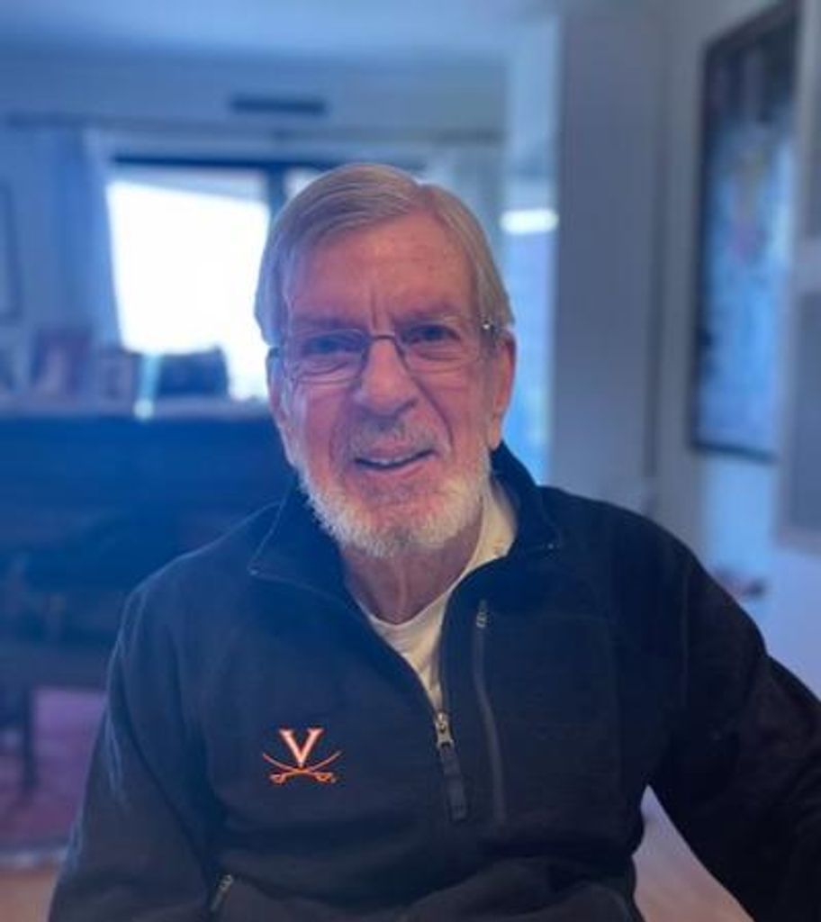Charles John Goetz Profile Photo