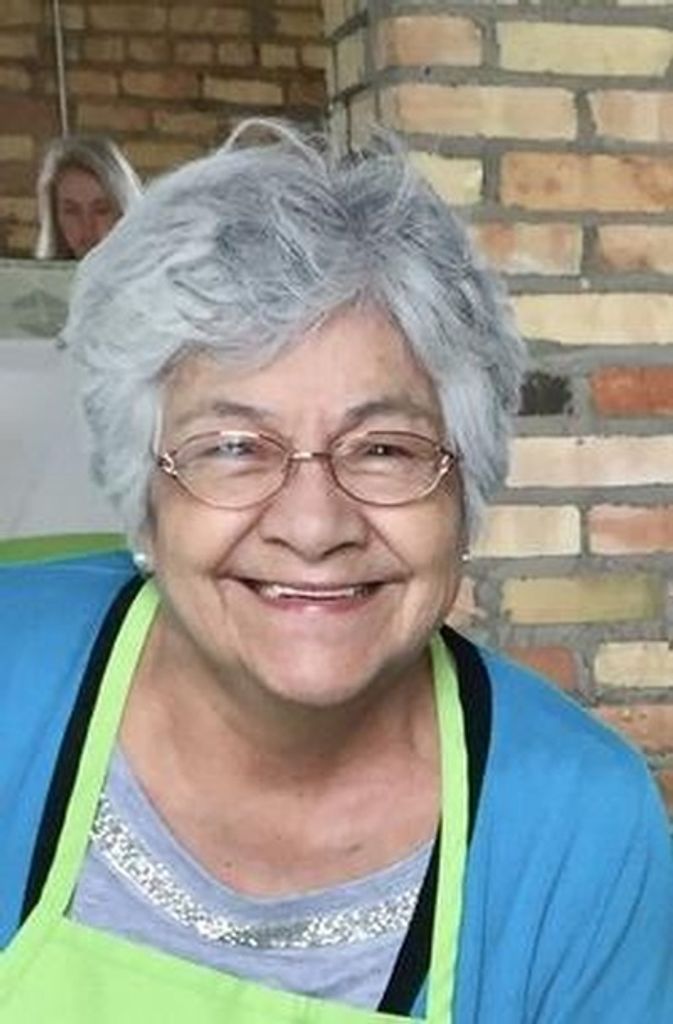 Valarie Margaret Goodwill