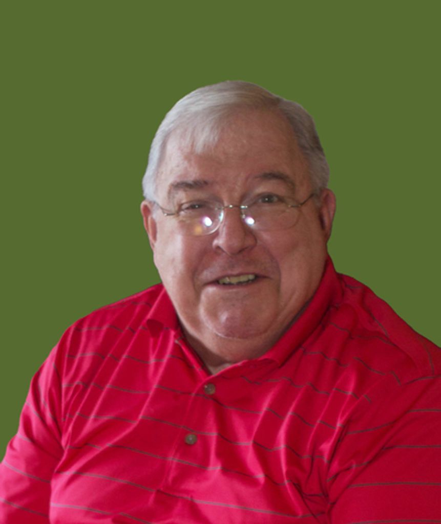 Harvey John Pierce, Jr.