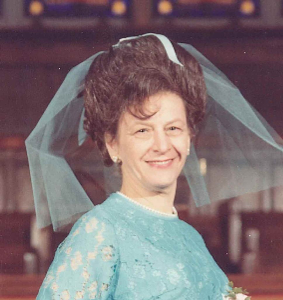 Lillian L. Woody