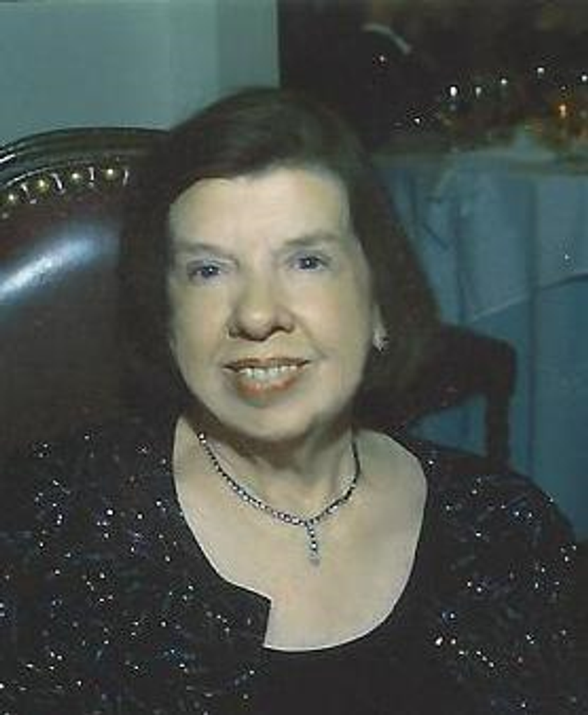 Carol June Brethour