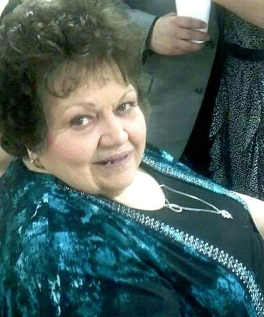 Helen Durrence Waters Profile Photo