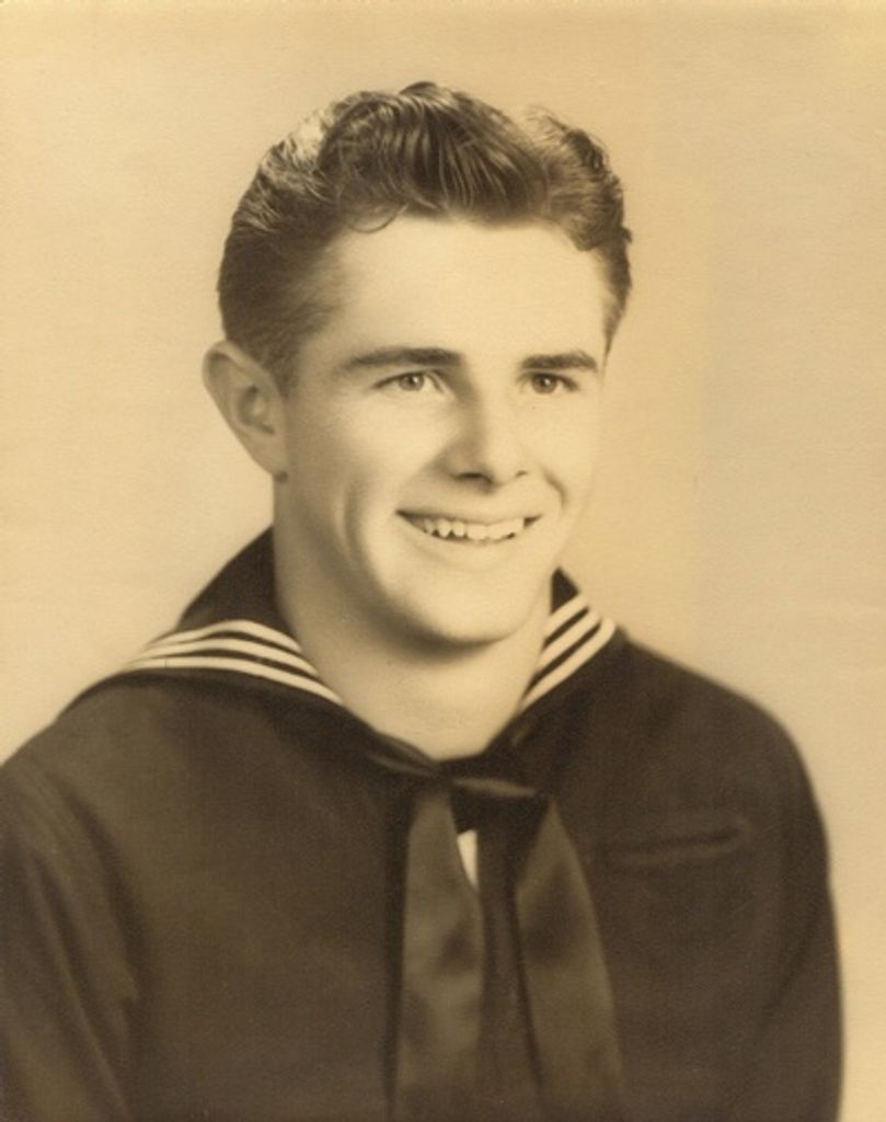 Jack William Little Profile Photo
