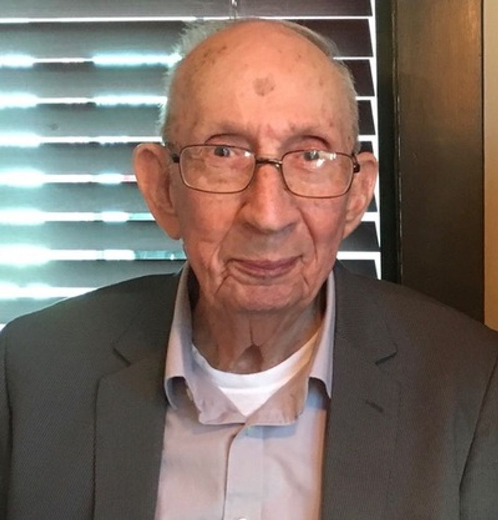 Harold Perkins Profile Photo