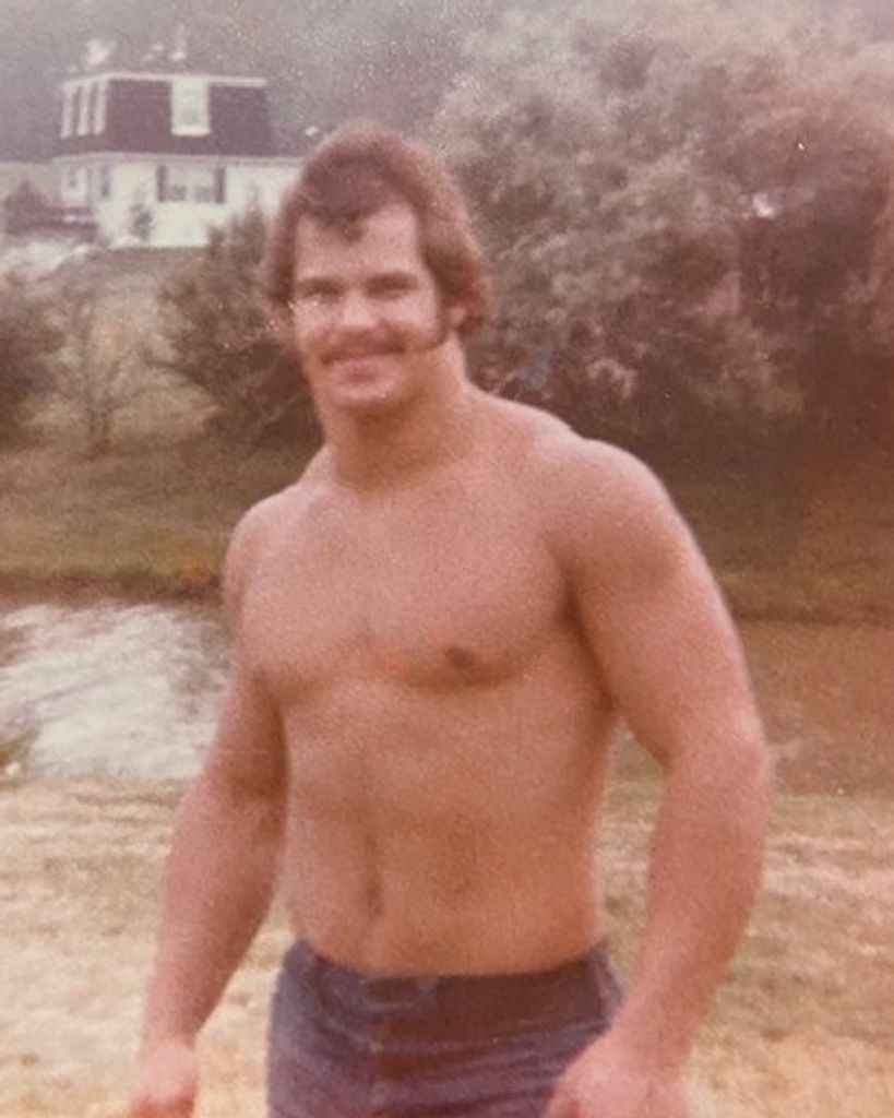 Matthew R. Huffman