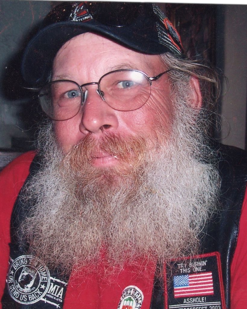 Mark Allan Melzer Profile Photo