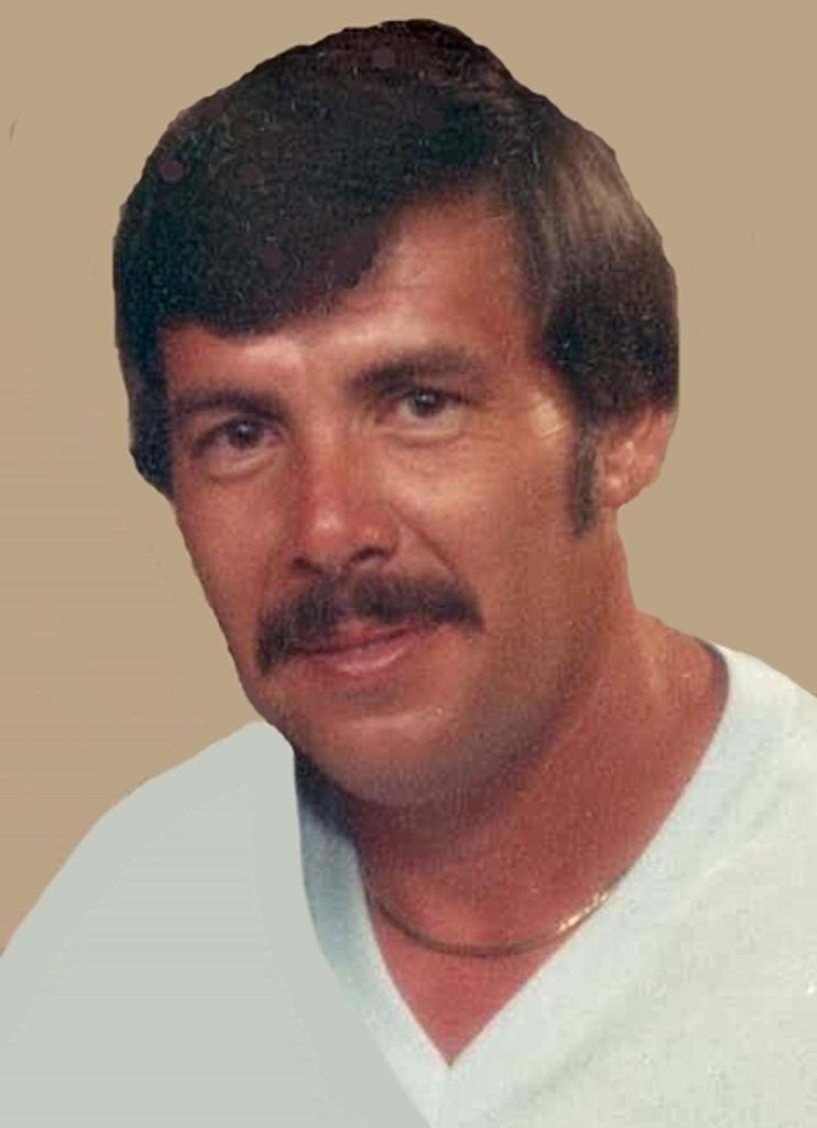 Jerry Lee Decker Profile Photo