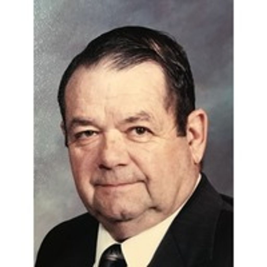 Donald Vanderostyne Profile Photo