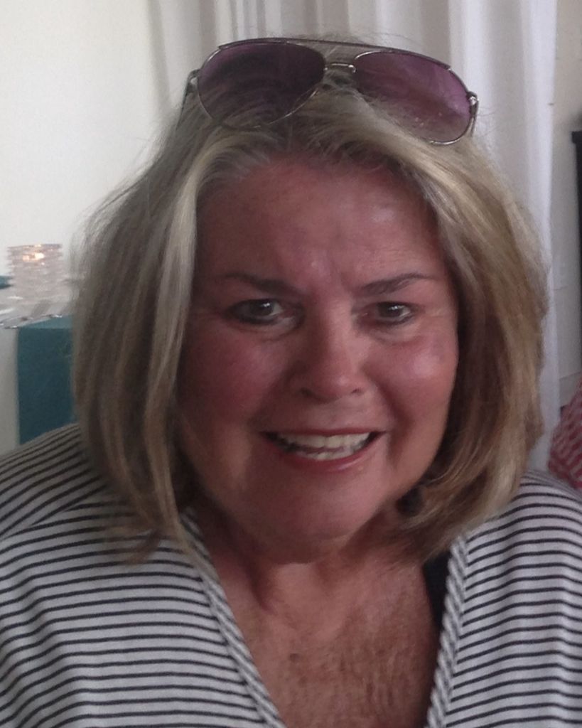 Linda Kuhlman Draney