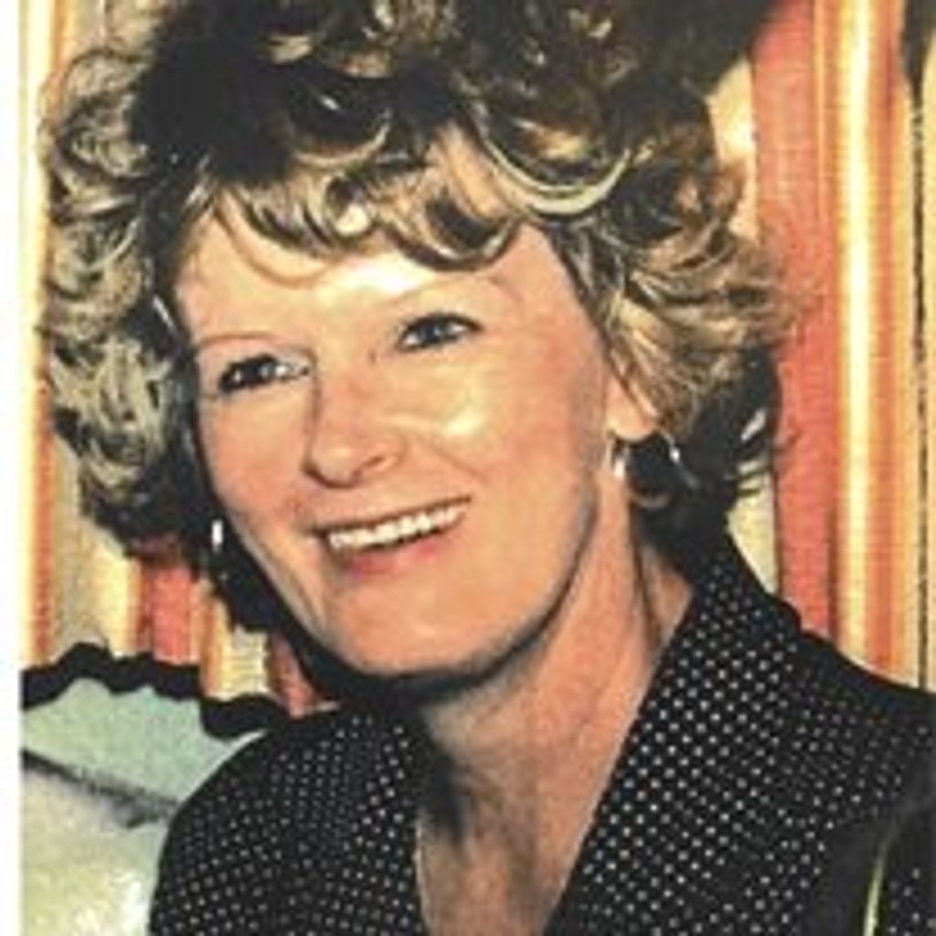 Priscilla "Pat" M. Korner Profile Photo