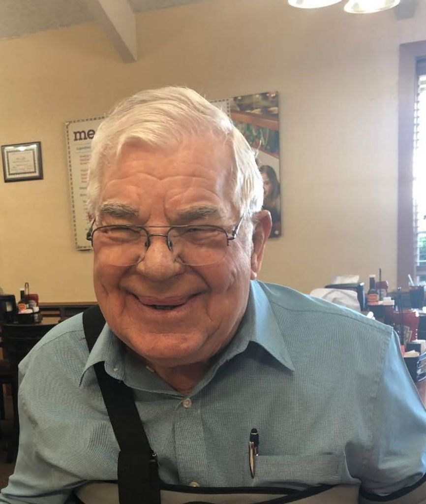 Benny Rust Hays Profile Photo