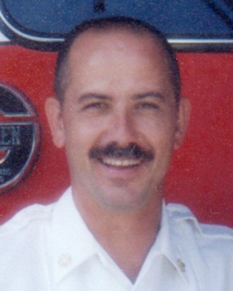 Phillip "Dean" Hutt Profile Photo