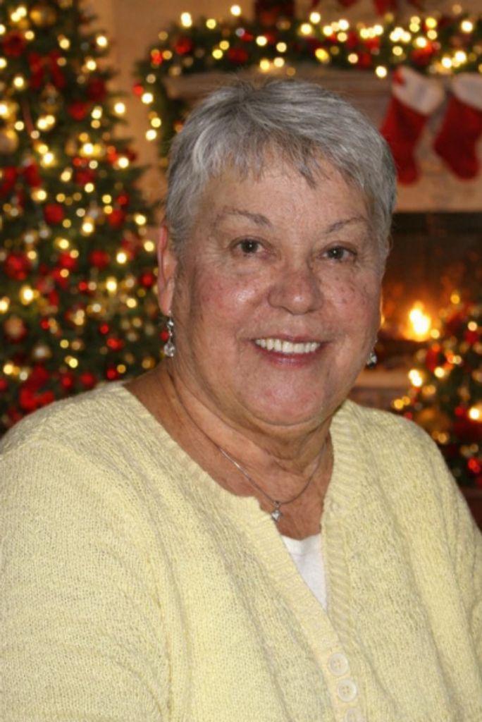 Mary Ann Ferretti