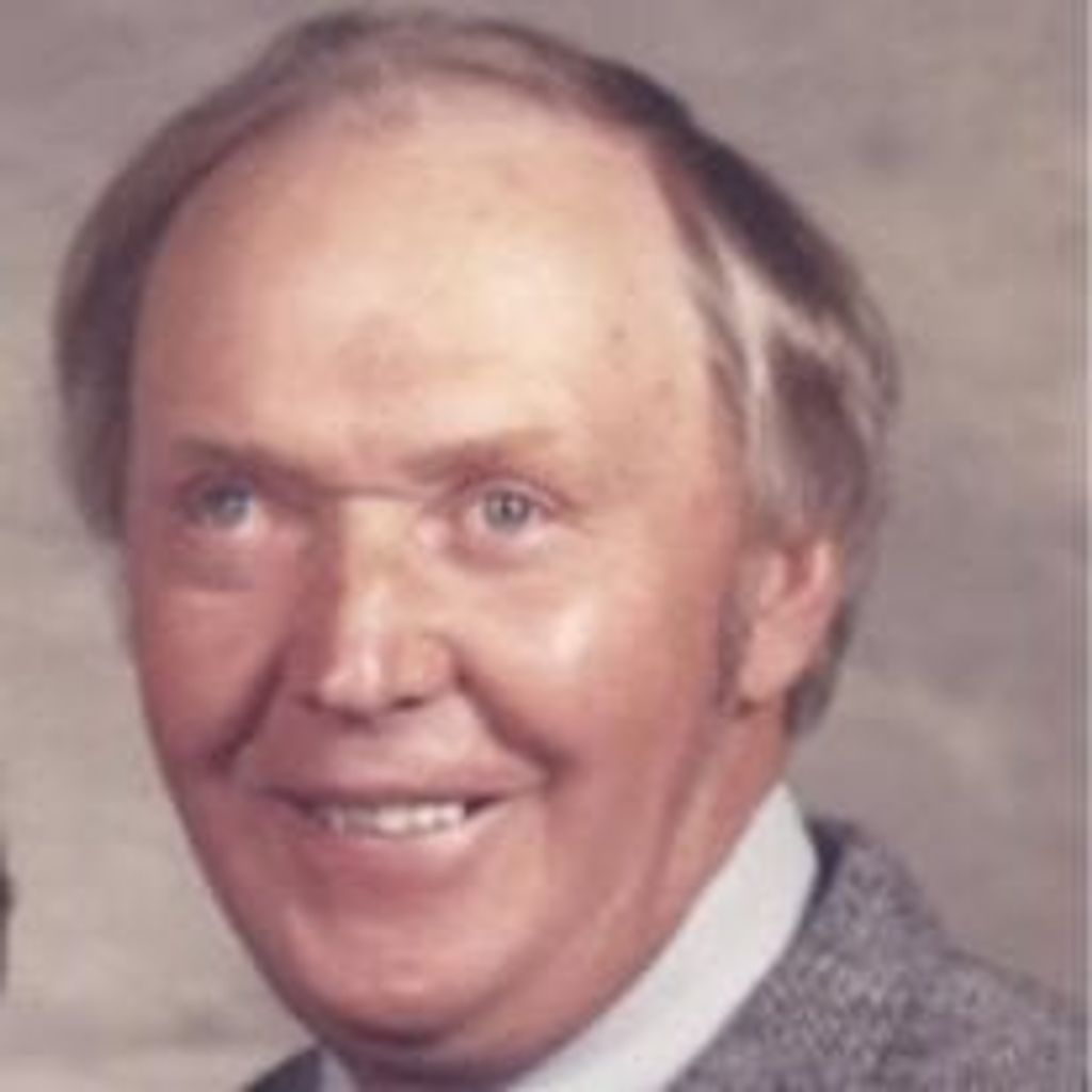 Robert D. Bainbridge
