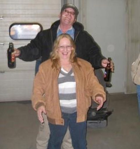 Vicky Jean Hansen photo gallery thumbnail 4 of 6