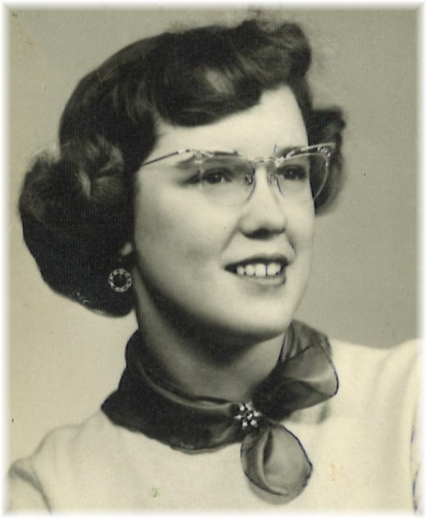 Lola Mae Boyd