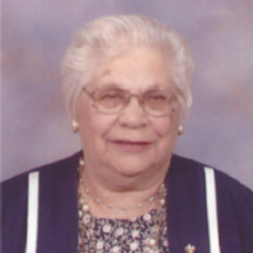 Anna P. Balog