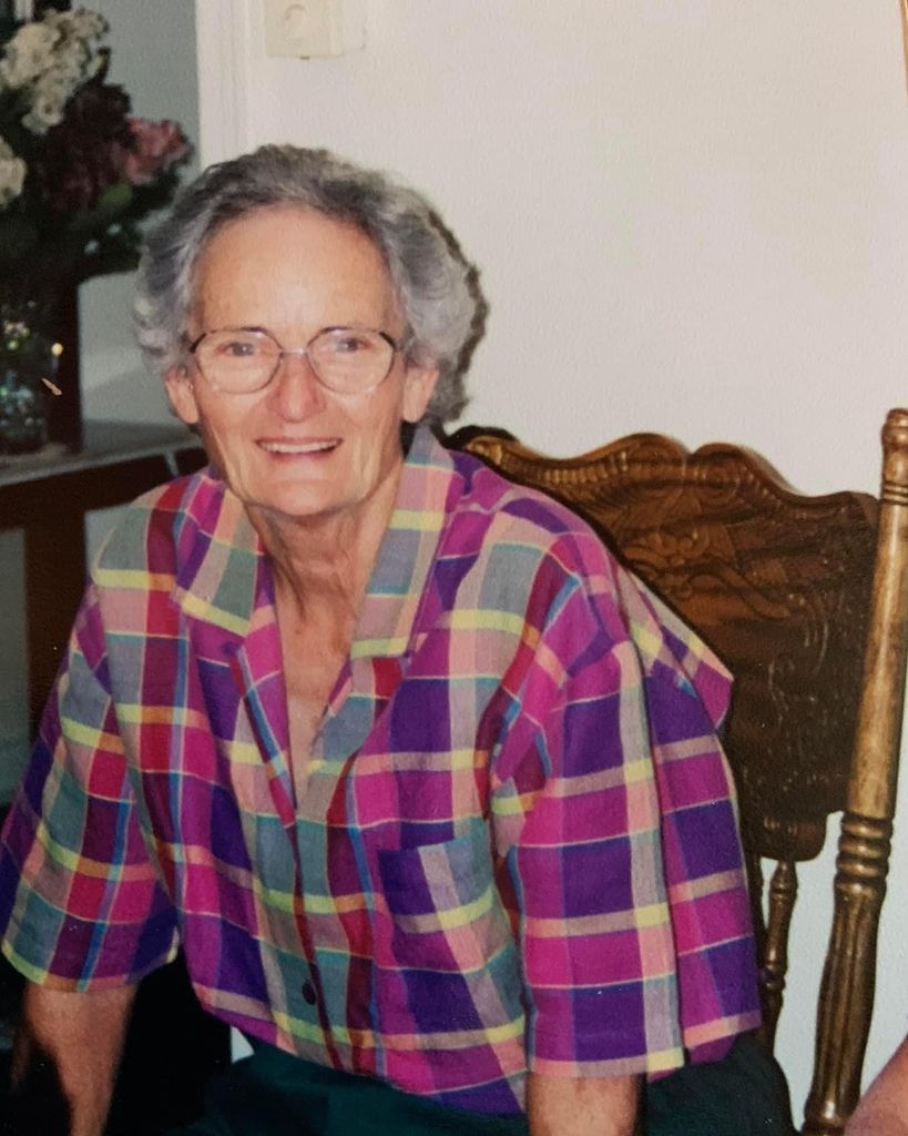 Shirley Mae Mire Profile Photo