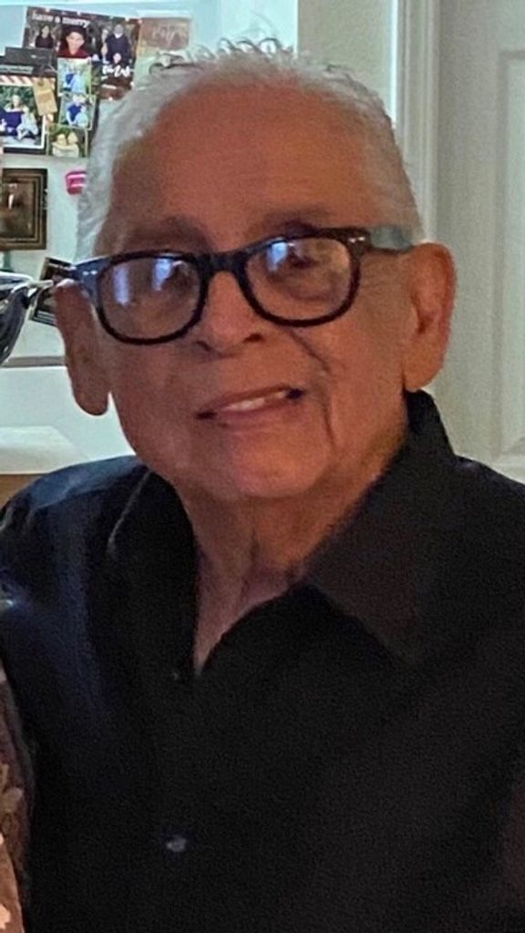 Jose Antonio Rodriguez