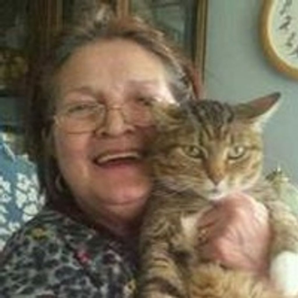 Cheryl Marie Norris