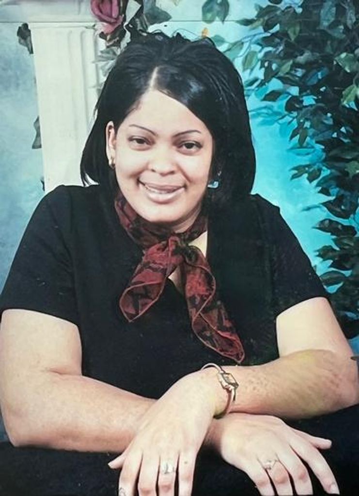 Ms. Deanna "Sunshine" Harris