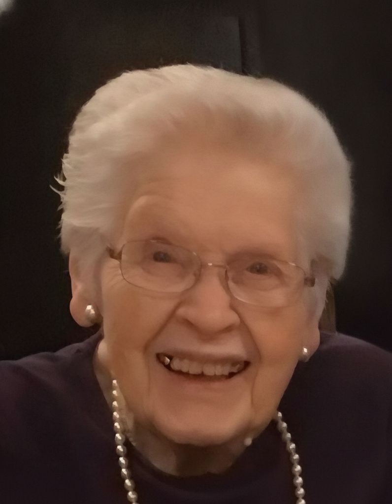 H. Joan Tisinger