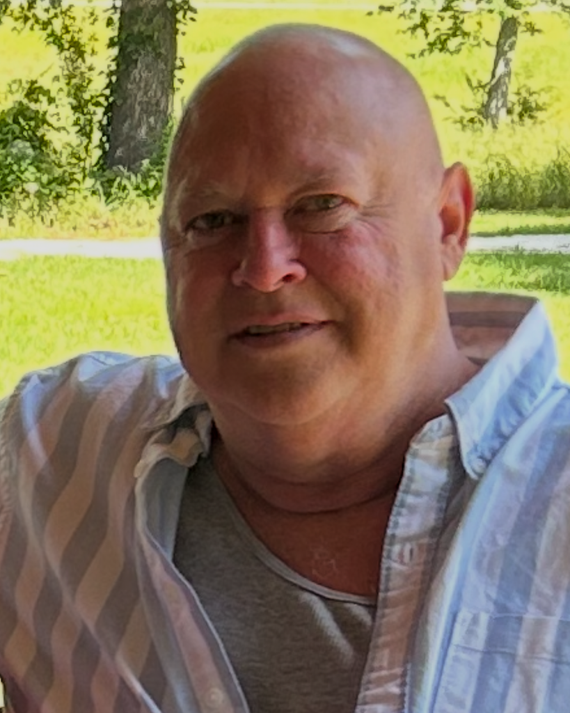 Michael Wayne Byerly Profile Photo