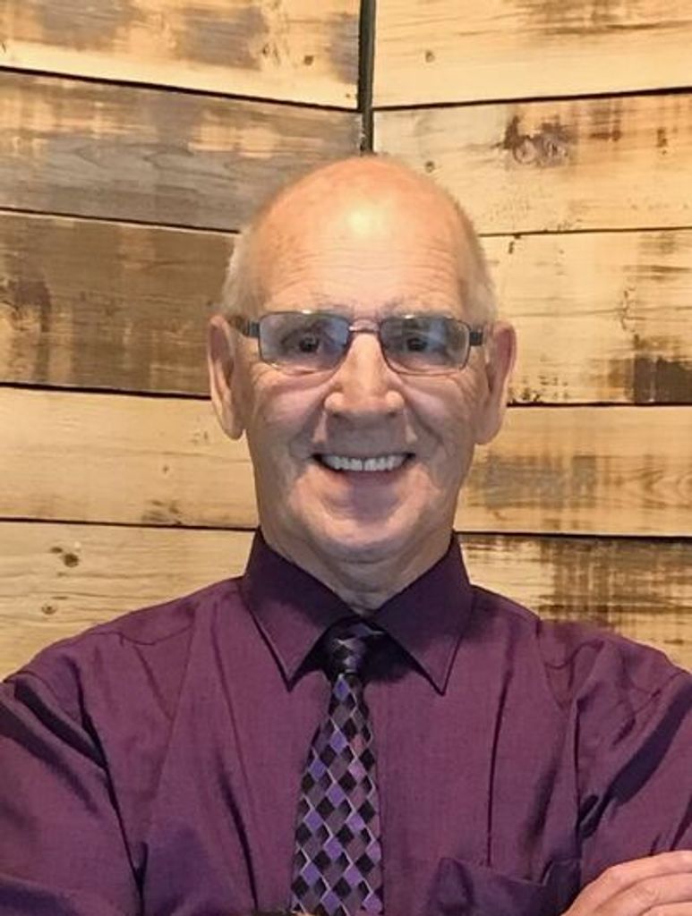 Kevin Enos Lane Profile Photo