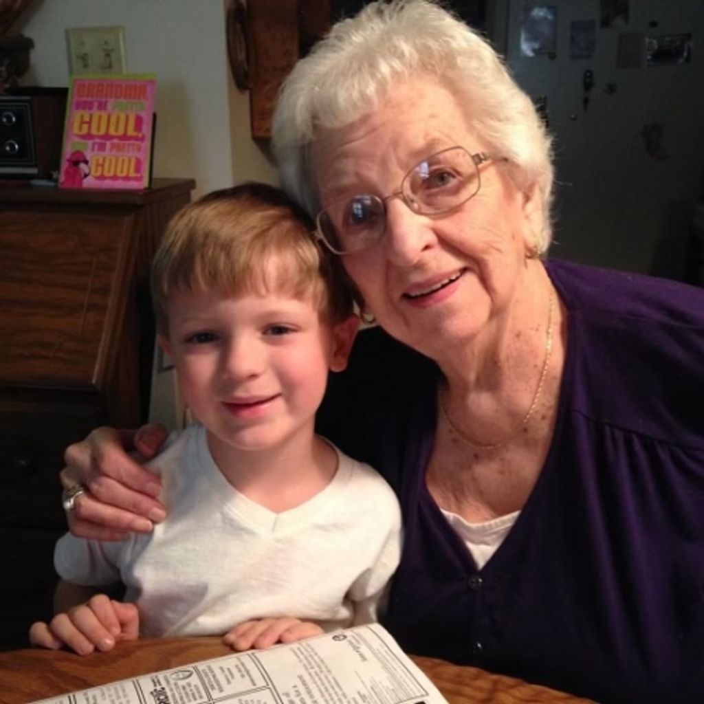 Norma L. Hale