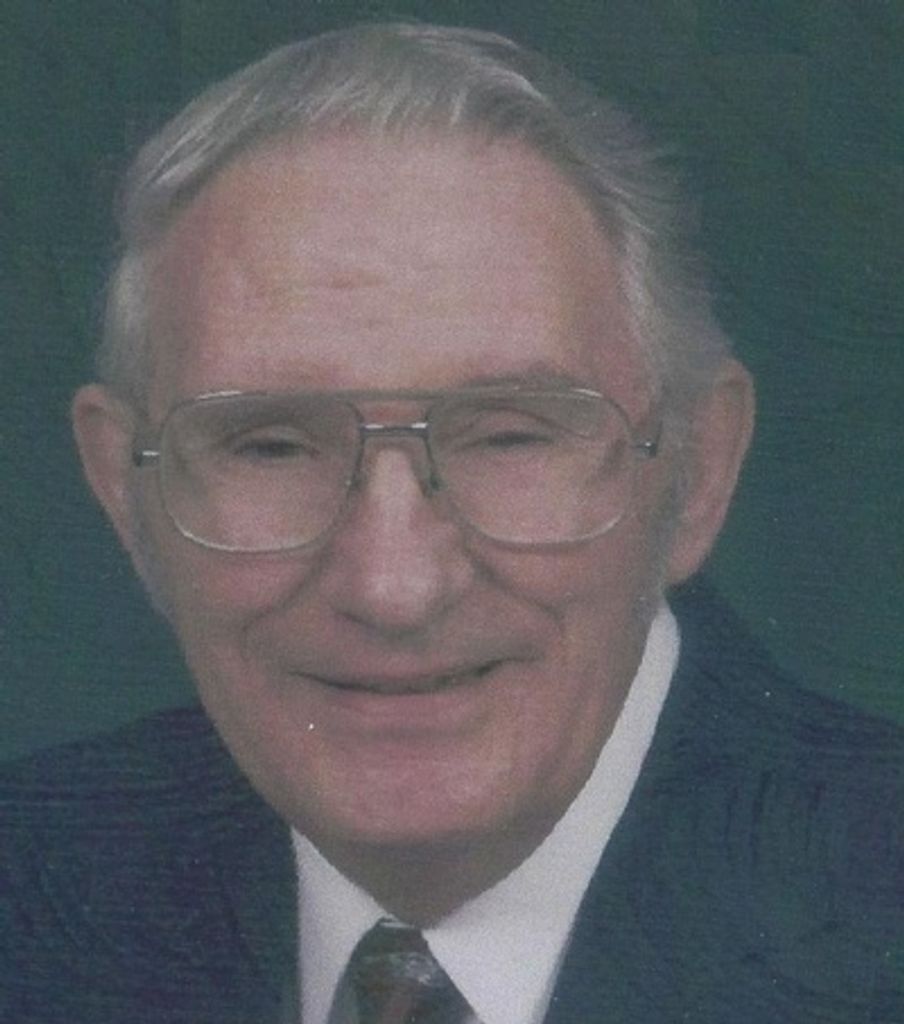 Wayne Plunkett, Sr. Profile Photo