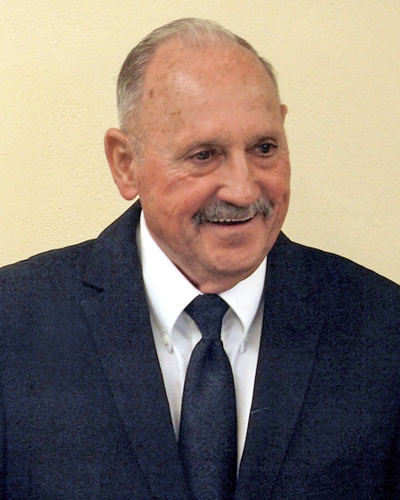 Henry Ross Gamble, Jr.