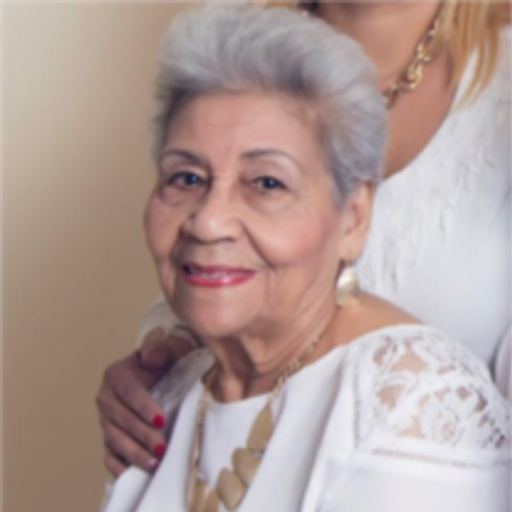 Justina Martinez Profile Photo