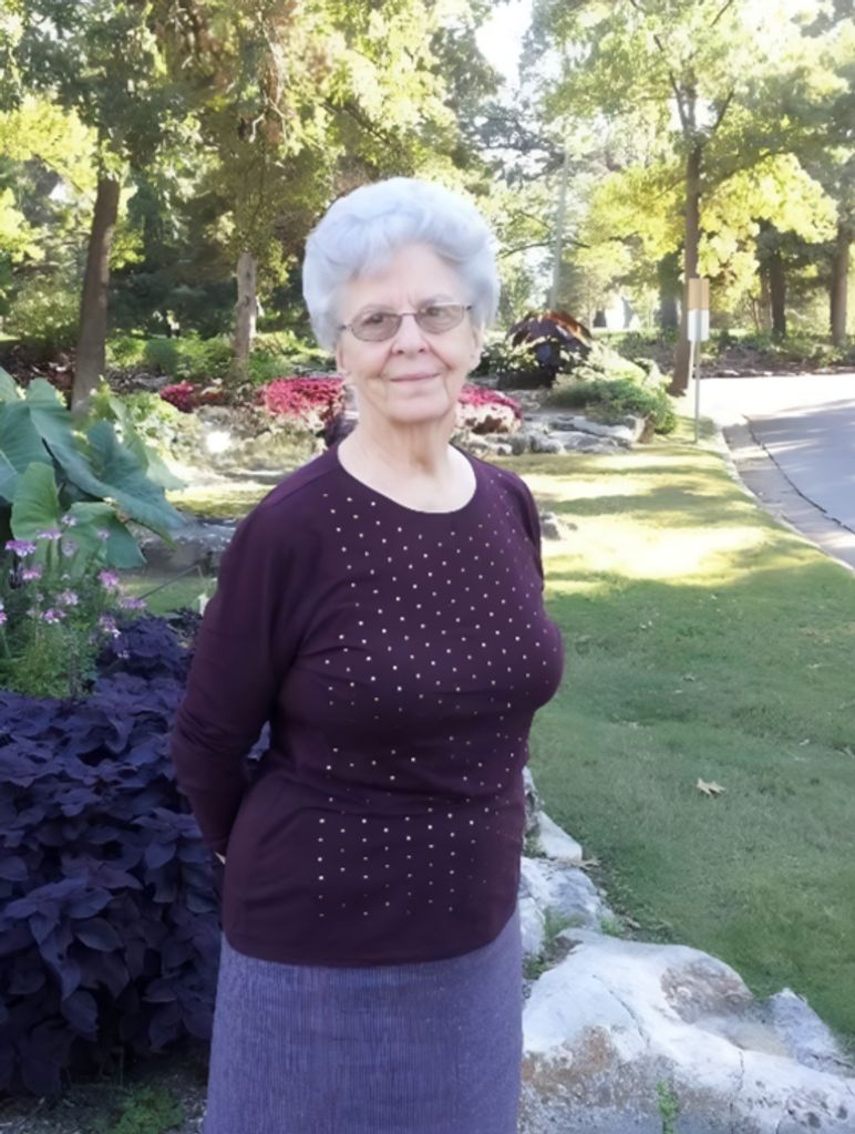 Kathleen Ledbetter Profile Photo